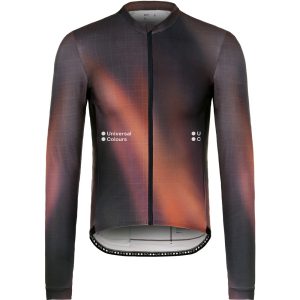 Universal Colours Spectrum Long Sleeve Jersey