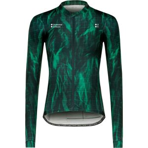 Universal Colours Spectrum Womens Long Sleeve Jersey