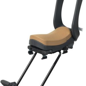 Urban Iki Junior Seat with Rack Mount