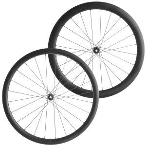 Vel 3850 RSL2 Carbon Tubeless Disc Wheelset