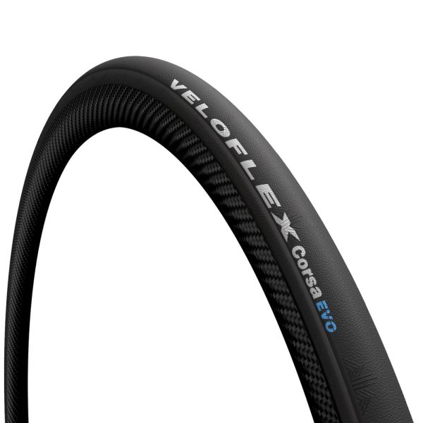 Veloflex Corsa Evo Clincher Tyre