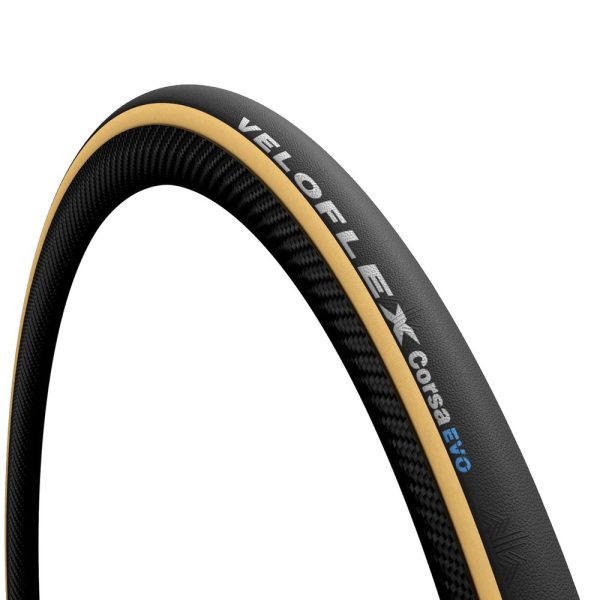 Veloflex Corsa Evo Clincher Tyre