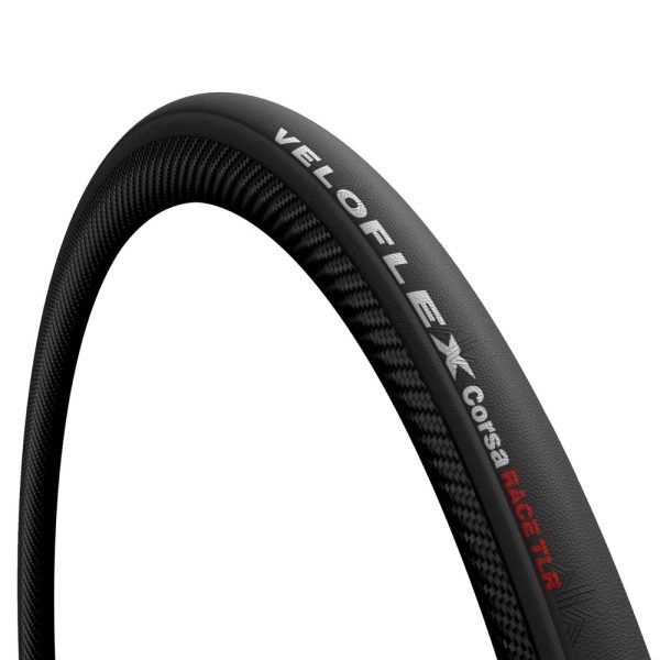 Veloflex Corsa Race TLR Tyre