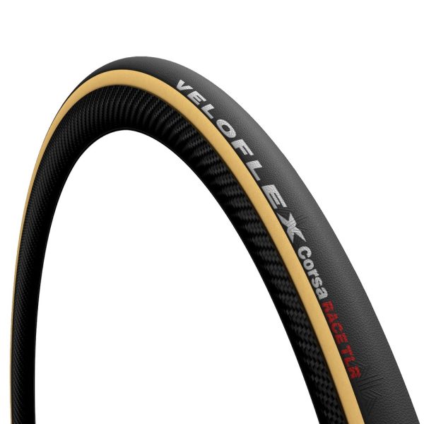 Veloflex Corsa Race TLR Tyre