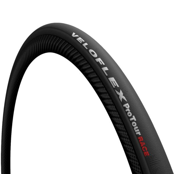 Veloflex ProTour Race Tubular Road Tyre