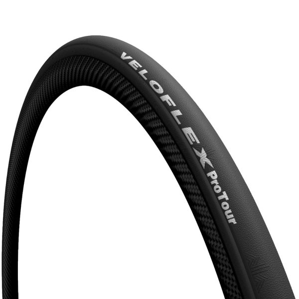 Veloflex ProTour Tubular Road Tyre