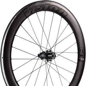 Vision Metron 60 SL Disc Wheelset