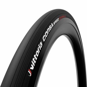 Vittoria Corsa Speed G2.0 Tubular Tyre