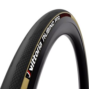 Vittoria Rubino Pro IV G2.0 Clincher Road Tyre