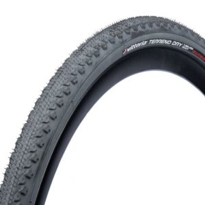 Vittoria Terreno Dry G2.0 Tubeless Gravel Tyre - 700c - Anthracite / Black / 700c / 38mm / Folding