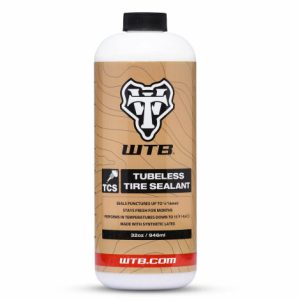 WTB TCS Tubeless Tyre Sealant - 32oz - 32oz/946ml