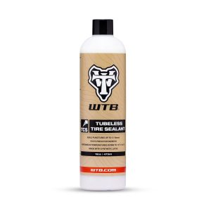 WTB Tubeless Tyre Sealant - 473ml