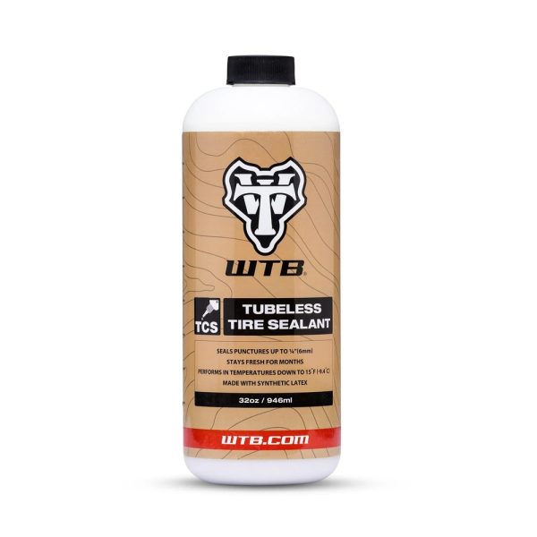 WTB Tubeless Tyre Sealant - 946ml