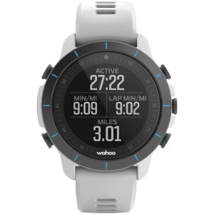 Wahoo ELEMNT RIVAL Multisport GPS Watch