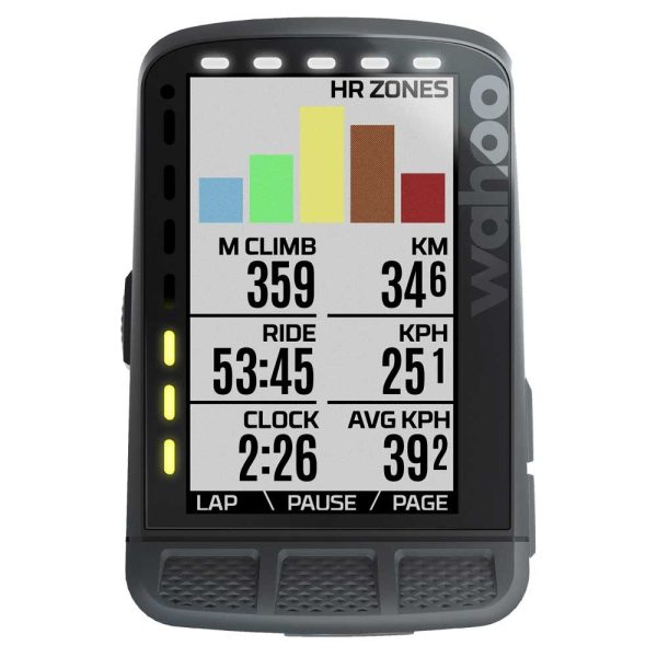 Wahoo ELEMNT ROAM V1 GPS Cycling Computer