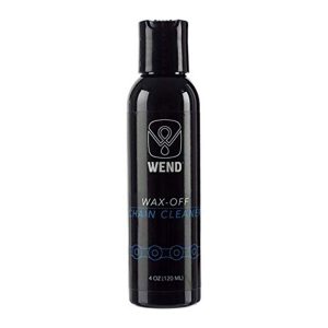 Wend Wax-Off Chain Cleaner 120ml