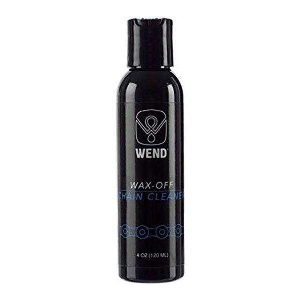 Wend Wax-Off Chain Cleaner 120ml