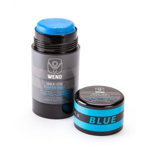 Wend Wax-On Coloured Chain Lube 80ml