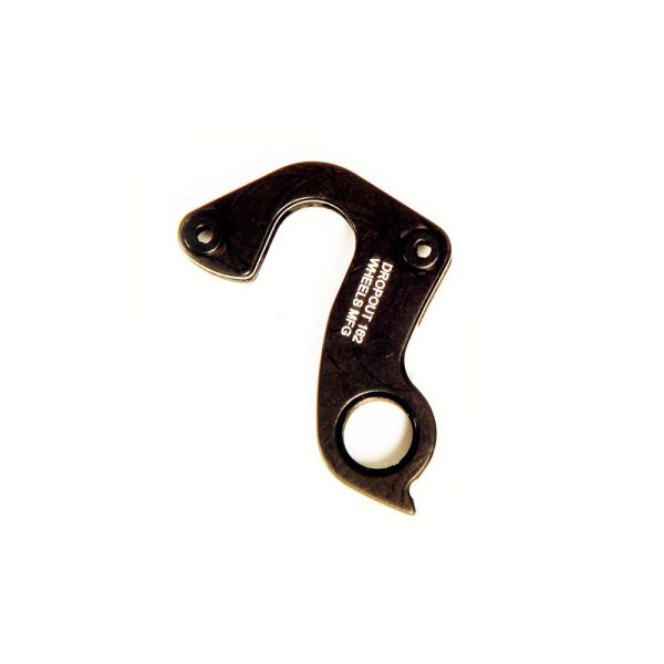 Wheels Manufacturing Replaceable Derailleur Hanger 162