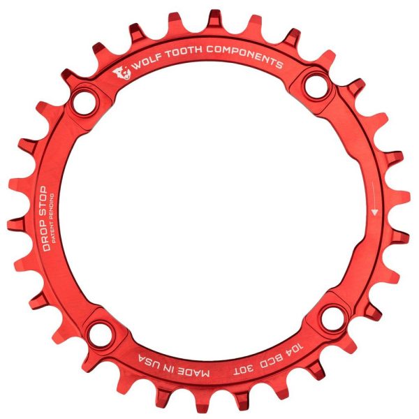 Wolf Tooth Components 104 BCD Chainring