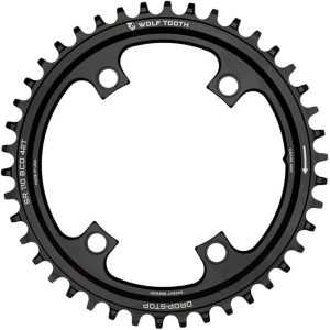 Wolf Tooth Components 110 BCD Asymmetric 4 Bolt SRAM Chainring