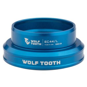 Wolf Tooth Components Precision External Cup Headset - Lower EC44/40