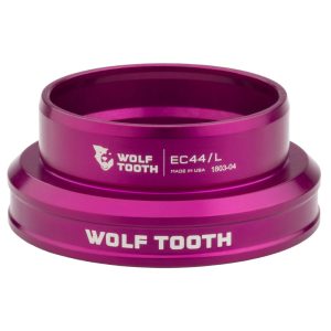 Wolf Tooth Components Precision External Cup Headset - Lower EC44/40