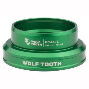 Wolf Tooth Components Precision External Cup Headset - Lower EC44/40