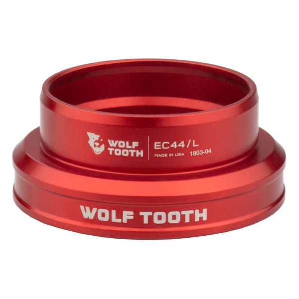 Wolf Tooth Components Precision External Cup Headset - Lower EC44/40