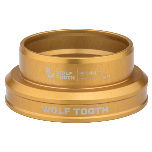 Wolf Tooth Components Precision External Cup Headset - Lower EC44/40