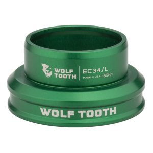 Wolf Tooth Components Precision External Cup Headset - Upper EC34/28.6