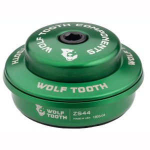 Wolf Tooth Components Precision Zero Stack Headset - Upper ZS44/28.6