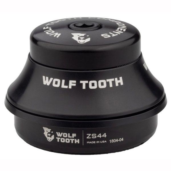 Wolf Tooth Components Precision Zero Stack Headset - Upper ZS44/28.6