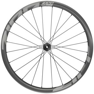 Zipp 202 Firecrest Carbon Tubeless Disc Brake Front Wheel