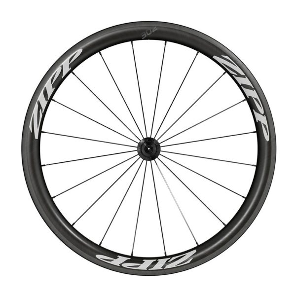 Zipp 302 Carbon Clincher Front Wheel 2019