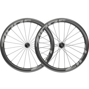 Zipp 302 Carbon Tubeless Clincher Wheelset