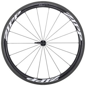 Zipp 303 Firecrest Carbon Clincher Front Wheel 2019