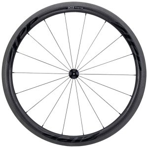 Zipp 303 Firecrest Carbon Clincher Front Wheel 2019