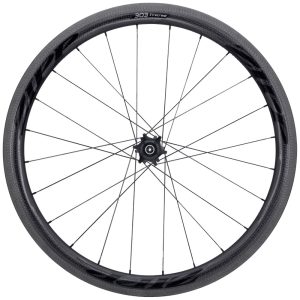 Zipp 303 Firecrest Carbon Clincher Rear Wheel 2019