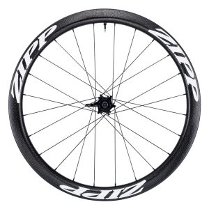 Zipp 303 Firecrest Carbon Tubeless 6-Bolt Disc Brake Front Wheel 2019