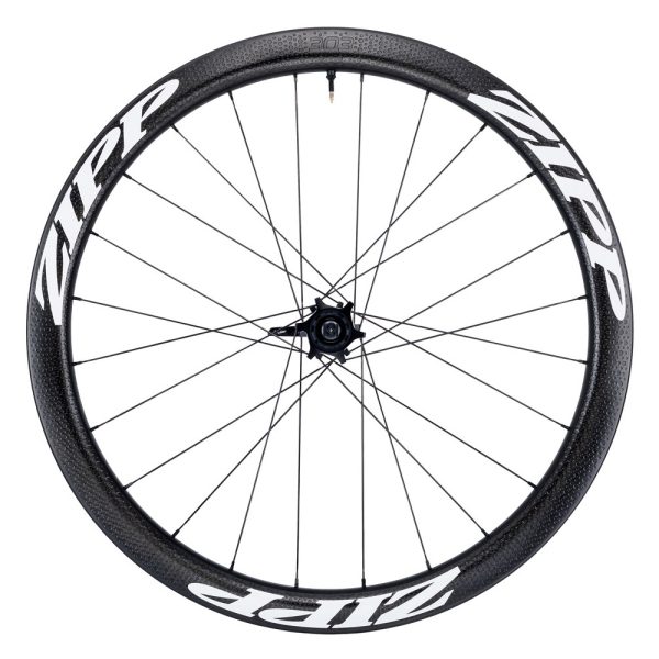 Zipp 303 Firecrest Carbon Tubeless 6-Bolt Disc Brake Front Wheel 2019