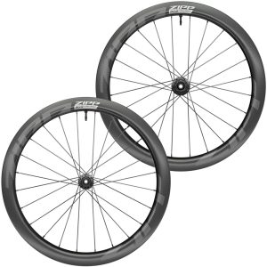 Zipp 303 Firecrest Carbon Tubeless 650b Disc Brake Wheelset