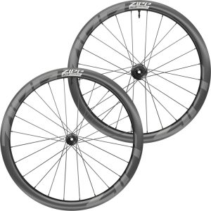 Zipp 303 Firecrest Carbon Tubeless Disc Brake Wheelset