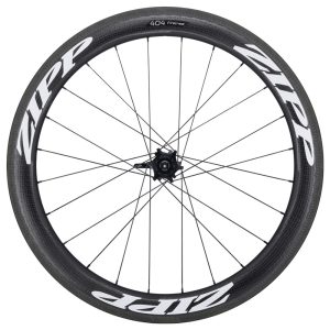 Zipp 404 Firecrest Carbon Clincher Rear Wheel 2019