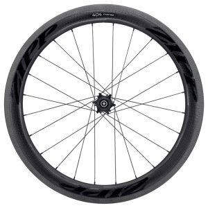 Zipp 404 Firecrest Carbon Clincher Rear Wheel 2019