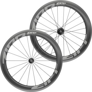 Zipp 404 Firecrest Carbon Tubeless Clincher Wheelset