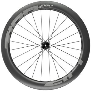 Zipp 404 Firecrest Carbon Tubeless Disc Brake Front Wheel