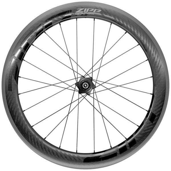 Zipp 404 NSW Carbon Tubeless Clincher Rear Wheel