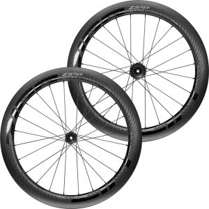 Zipp 404 NSW Carbon Tubeless Disc Brake Wheelset