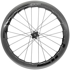 Zipp 454 NSW Carbon Tubeless Clincher Rear Wheel